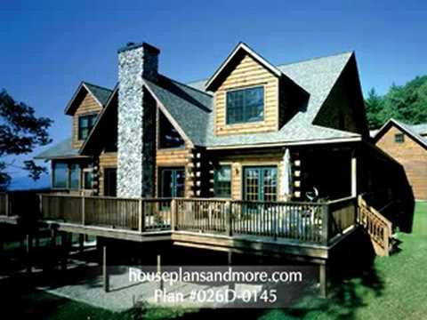 Luxury  Homes  Sale on Tour Luxury Log Home By Wisconsin Log Homes