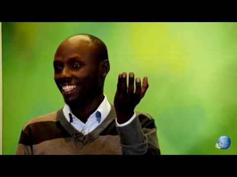 Emannuel Kwizera