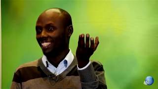 U bent het licht in de wereld - Emmanuel Kwizera