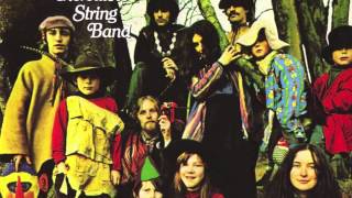 Watch Incredible String Band Three Is A Green Crown video