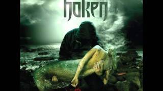 Watch Haken Drowning In The Flood video