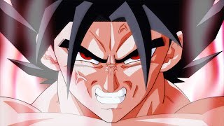 Goku's New Form vs The Gods of All - Dragon Ball Super Tournament of Power Theory
