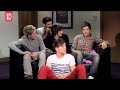 Liam Payne 1-2-3 Flick