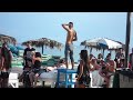 Bora Bora Ibiza 2010