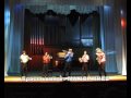 Video Brass qvintet "MAJOR-KIEV" /Брасс квинтет Мажор Киев