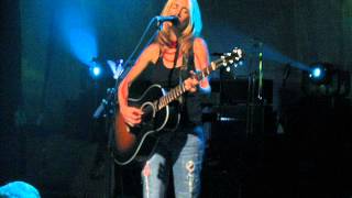 Watch Heather Nova Spirit In You video