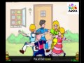 Ringa Ringa Roses English Nursery Rhyme For Children With Lyrics images Ringa Ringa Roses English Nursery Rhyme For Children With Lyrics