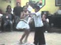 niños salseros de corazon