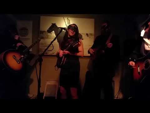 El Gato Del Rio - Down In Mexico (Coasters cover)