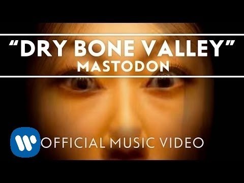 Dry Bone Valley
