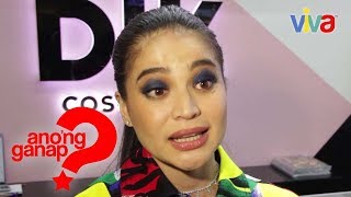 Anne Curtis on her newest horror film 'Aurora', "It's so eerie and creepy"