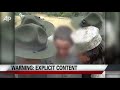 California Police Probe Possible Boot Camp Abuse