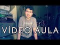 VÍDEO AULA "Só Eu Sei" Capital Inicial VÍDEO AULA "Só Eu Sei" Capital Inicial
