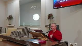 Covenant Baptist Church - Morning Worship - 1/29/23