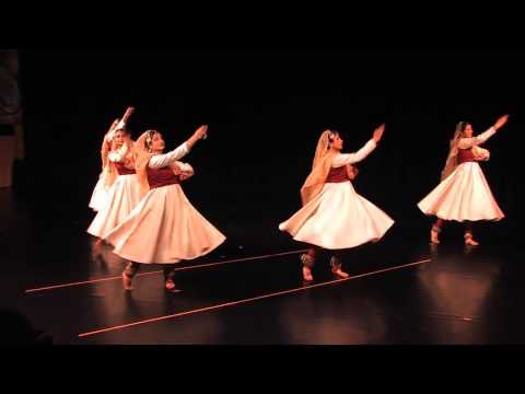 Albela Sajan-Kathak Dance by Nrityangan Kathak Dance Academy