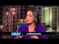 Jaime Bayly entrevista a María Corina Machado (08 Jul 2013)