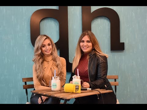 Coral González del 'Claro que sí guapi' a Hollywood