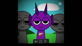 Squld Game Funk Gummy Bear Saxophone X Durple