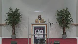 Prince George's Church of Christ Live Service