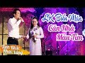 Lưu Ánh Loan, Đoàn Minh, Lê Sang - LK Biển Mặn - Không Nghe Liên Khúc Này Thật Đáng Tiếc