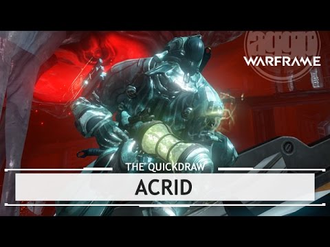 Acrid - Eighty Sixed Acrid - Eighty Sixed