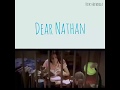 Puisi cinta Salma untuk Nathan "Dear Nathan" Puisi cinta Salma untuk Nathan "Dear Nathan"