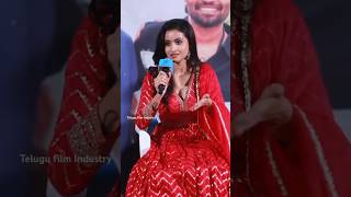 Funny Moments Of Deepika Pilli Of Dragon Telugu Film Industry