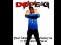 DOPE G ft. JAY ROX - MERRY GO ROUND.