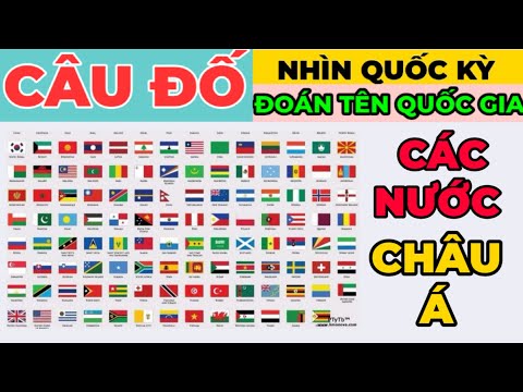 Những câu đố vui hay nhất có đáp án phần 37 | Đố vui có đáp án