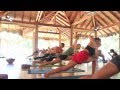 Costa Rica Surf and Yoga Retreat in Santa Teresa