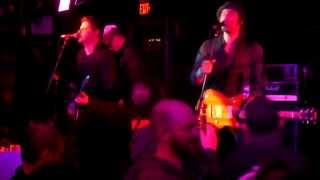 Watch Spring Heeled Jack Beggin video