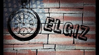 Elgiz Məmmədov -