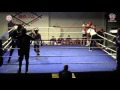 MAXIFIT/MEJIRO WORMER - Nordin Akaiouar vs Nathan Silva da Luz