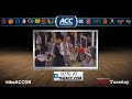 JP Tokoto Dunk Contest