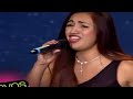 Ecuador Tiene Talento 2013 Katherine Aguilar Canto 3ra Semana #ETT