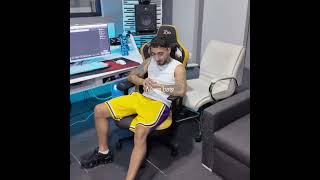 Uzi Prime Var Farkına Kral Tek Kişi..