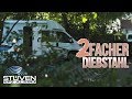 Wohnmobil Diebstahl, bundesweiter vor Ort Einbauservice ! Wohnmobil Diebstahl, bundesweiter vor Ort Einbauservice !
