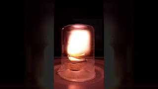 Making scary plasma in a microwave