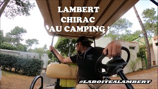 Lbal - Le Lambert En Balade