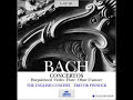 Bach - Harpsichord Concerto No.2 in E Major BWV 1053 - 2/3