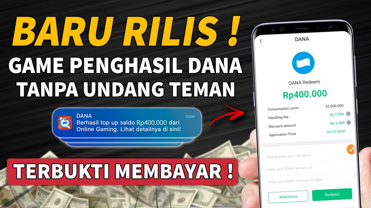 Fund Generating Game 2024 – Fund Balance Generating Game Fund Generating Game 2024 – Fund Balance Generating Game