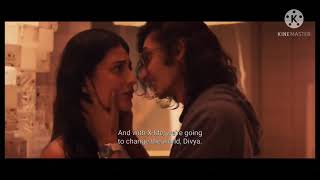 Shruti Han Hot Scenes In Pitta Kathalu Amala Paul Hot Shruti Haasan Hot Video