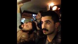 Turkish Twerk