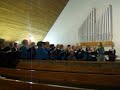 Lead me Lord - Donegal Abbey Singers