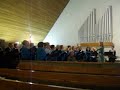 Lead me Lord - Donegal Abbey Singers