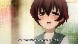Kancolle - Mutsuki is worried