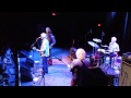 Robyn Hitchcock & The Venus 3 - "Fix You" @ 930 Club, Washington D.C. Live