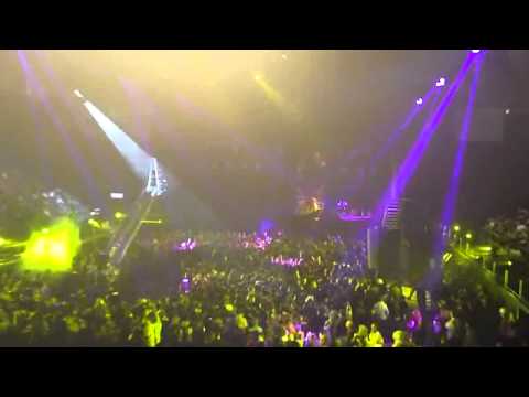 FUERZA BRUTA EN EL LUNA PARK WAYRA TOUR 03