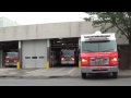 Philadelphia HazMat Task Force Responding.