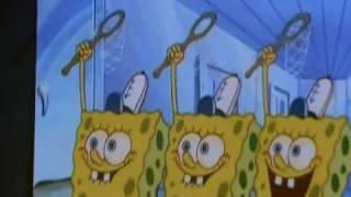 Watch Sponge Roots video